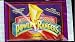 Mighty Morphin Power Rangers Trading Card Pack - 7 cards per pack