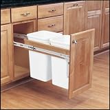 27qt Replacement Trash Can