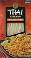 Thai Kitchen Stir Fry Rice Noodles, 14-Ounce (Pack of 6)