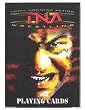 TNA Wrestling Collectible Playing Card Deck
