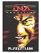 TNA Wrestling Collectibles Poker Playing Cards
