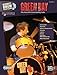 Ultimate Drum Play-Along: Green Day (Book & CD)