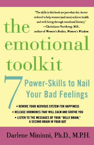 Download The Emotional Toolkit: Seven Power-Skills to Nail Your Bad Feelings Download The Emotional Toolkit: Seven Power-Skills to Nail Your Bad Feelings