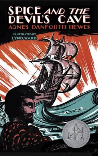 Spice and the Devil's Cave (Dover Children's Thrift Classics (Paperback))