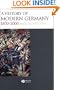 A History of Modern Germany 1800 - 2000