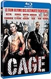 Image de THE CAGE [Blu-ray]