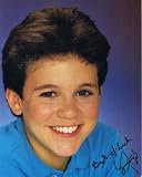 FRED SAVAGE - The Wonder Years AUTOGRAPH - Signed 8x10 Photo