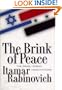 The Brink of Peace: The Israeli-Syrian Negotiations