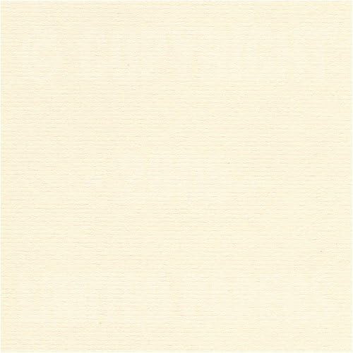 Strathmore Writing Natural White Laid 24# #10 Envelope 500 Envelopes