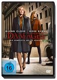 Damages - Im Netz der Macht, Die komplette dritte Season [3 DVDs]