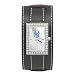 New York Yankees Ladies MLB "Starlette" Watch (Wide Leather Band)