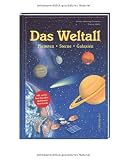 Das Weltall: Planeten, Sterne, Galaxien - Barbara Wernsing-Bottmeyer