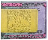 Dynomighty Men's Yo Mtv Raps Mighty Wallet, Multi, One Size