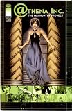 Athena Inc. The Manhunter Project #3a (@thema) August 2002