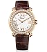 Chopard Happy Sport Ladies Watch 277473-5001
