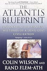 Atlantis Blueprint