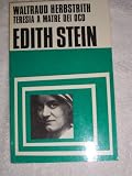 Edith Stein - Waltraud Herbstrith