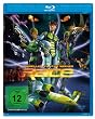 Race [Blu-ray]