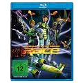 Race [Blu-ray]