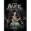 Art of Alice: Madness Returns