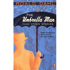 Umbrella Man and Other Stories (Now in Speak!)