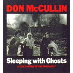 Sleeping with Ghosts: A Life's Work in Photography