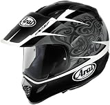 Arai Helmets XD3 BOSCH BLK LG 108601226 2010 51BnqbqBlrL. SL160 Arai Helmets XD3 BOSCH BLK LG 108601226 2010