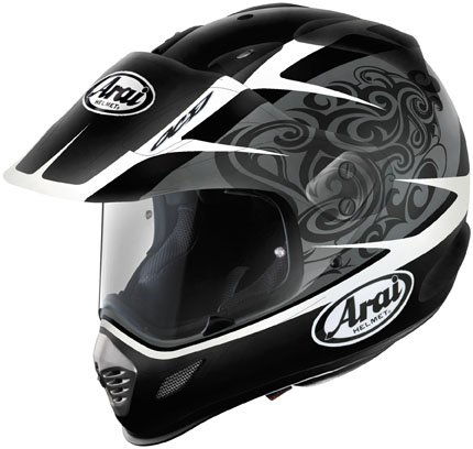 Arai Helmets XD3 BOSCH BLK LG 108601226 2010 51BnqbqBlrL Arai Helmets XD3 BOSCH BLK LG 108601226 2010