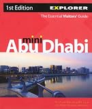 Abu Dhabi Mini Visitors' Guide