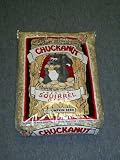 New Chuck-A-Nut Products Chuck-A-Nut 10# Bag Contains All Natural Punpkin Seeds For Squirrels