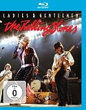Rolling Stones - Ladies & Gentlemen: The Rolling Stones [Blu-ray]