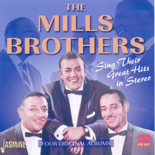 The Mills Brothers - The War Sentimental Journey, Hits From The Second World War - Zortam Music