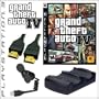 Take 2 Sony Playstation 3 Grand Theft Auto IV Kit