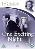 One Exciting Night [DVD] [1944]