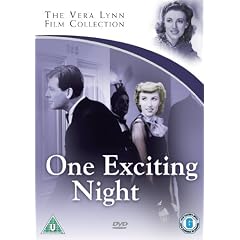 One Exciting Night [DVD] [1944]