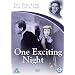 One Exciting Night [DVD] [1944]