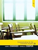 Communication for the classroom teacher