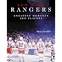 New York Rangers Greatest Moments and Players