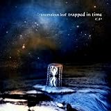 Trapped In Time EP [CD on Demand]