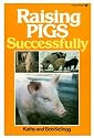 Raising Pigs Successfully