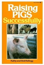 Raising Pigs Successfully