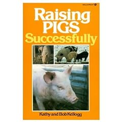 Raising Pigs Successfully