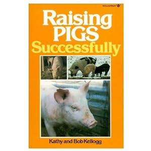 Raising Pigs Successfully