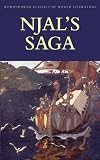 Njals Saga (Wordsworth Classics of World Literature)