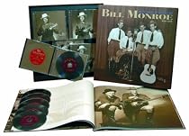 Blue Moon Of Kentucky 1936-1949