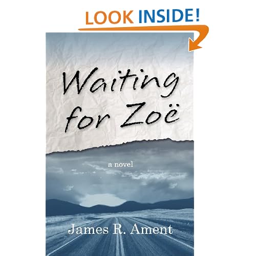 Waiting for Zoe