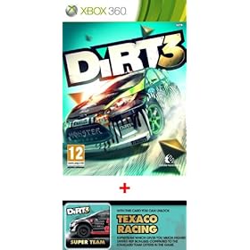 Dirt 3