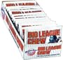 Wrigleys big league chew, original - 12 pieces per pack