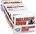 Big League Chew-Shredded Bubble Gum, 24 Packets Original