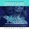 Bite Me If You Can: Argeneau Vampires, Book 6
